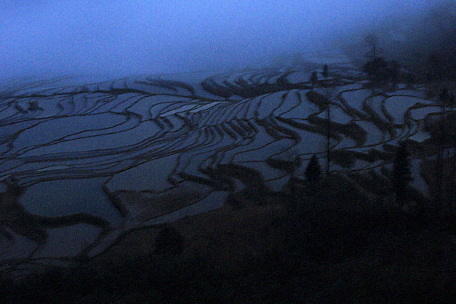 0825_YuanYang@YunNan