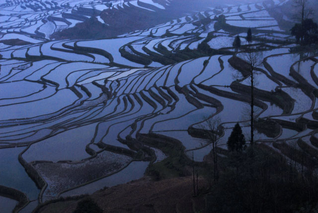 0826_YuanYang@YunNan