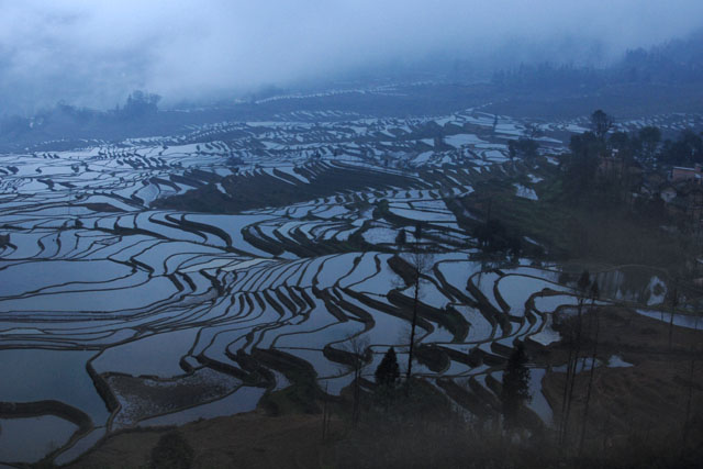 0831_YuanYang@YunNan