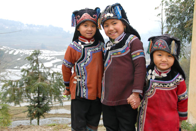 1212_YuanYang@YunNan