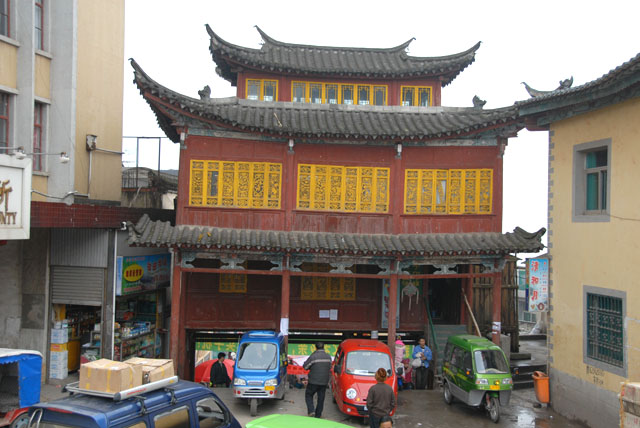 1453_YuanYang@YunNan