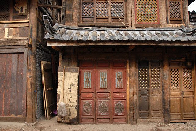 1684_LiJiang@YunNan
