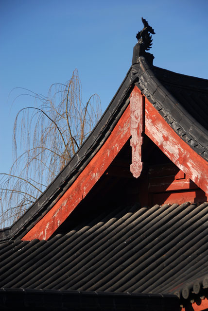 1807_LiJiang@YunNan