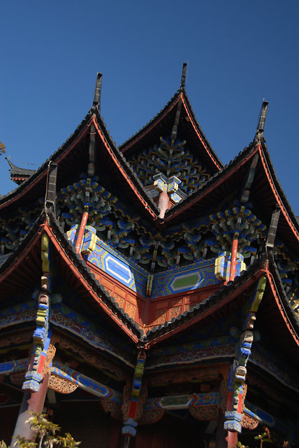 1833_LiJiang@YunNan