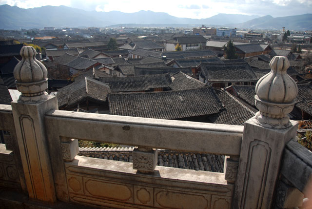 1856_LiJiang@YunNan