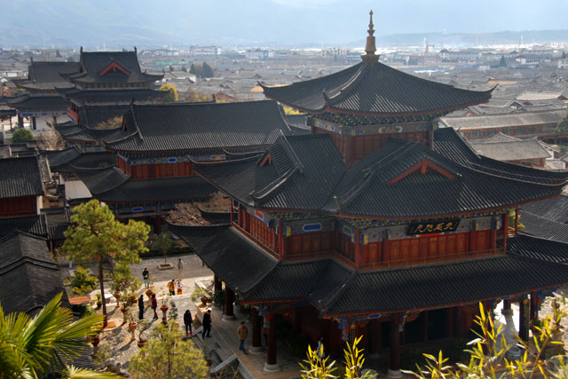 1873_LiJiang@YunNan