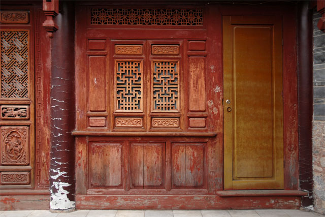 1896_LiJiang@YunNan