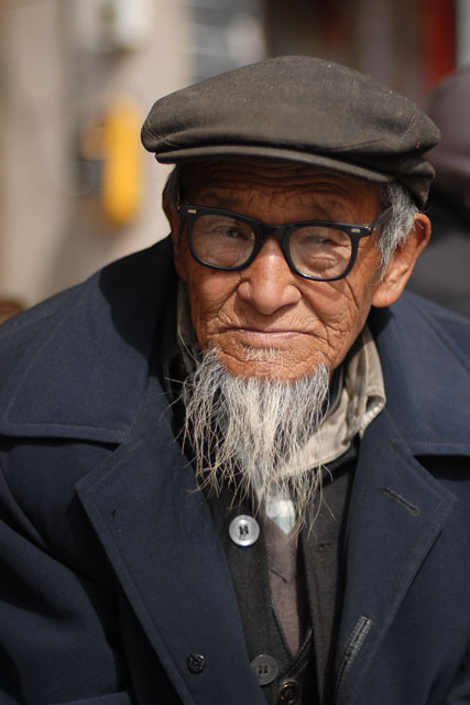 1921_LiJiang@YunNan