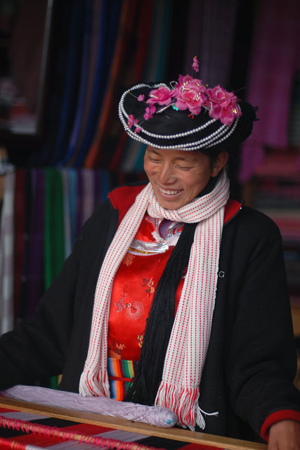 1932_LiJiang@YunNan