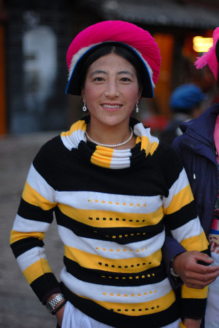 1943_LiJiang@YunNan