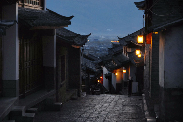 1974_LiJiang@YunNan