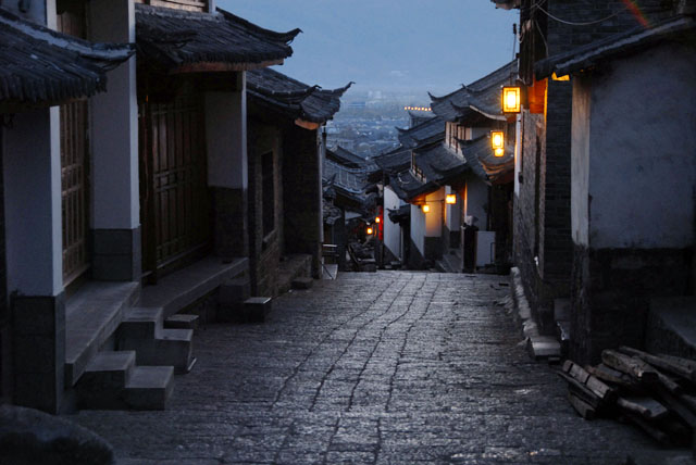 1975_LiJiang@YunNan