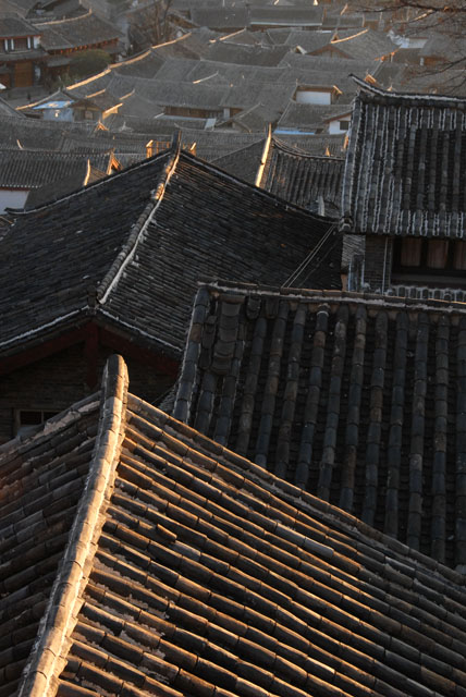 2018_LiJiang@YunNan