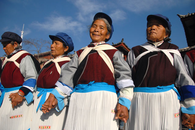 2109_LiJiang@YunNan