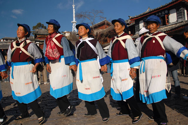 2111_LiJiang@YunNan