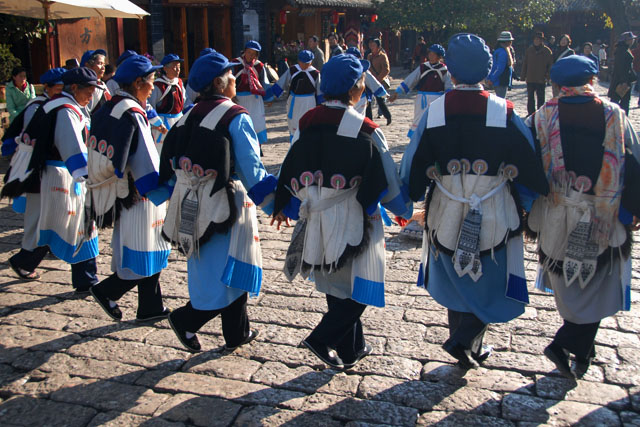 2118_LiJiang@YunNan