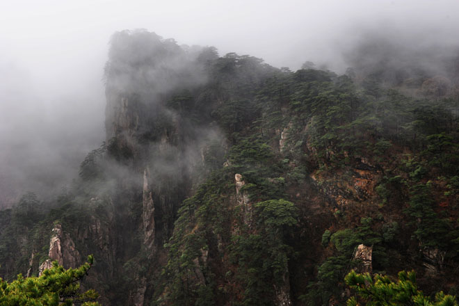 DSC_0635HuangShan