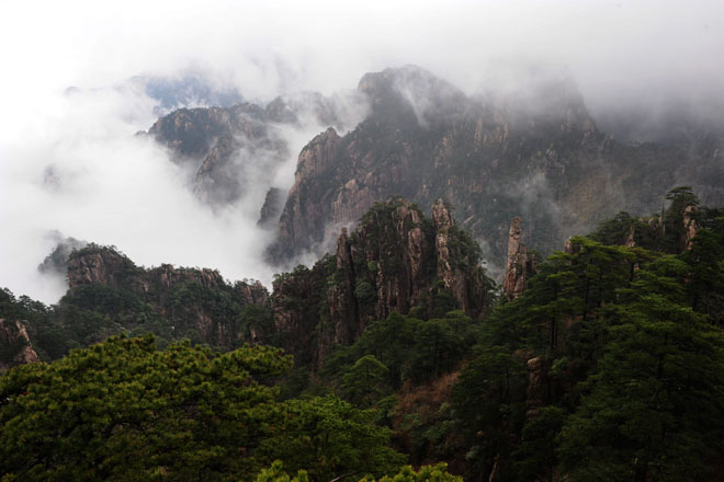 DSC_0650HuangShan