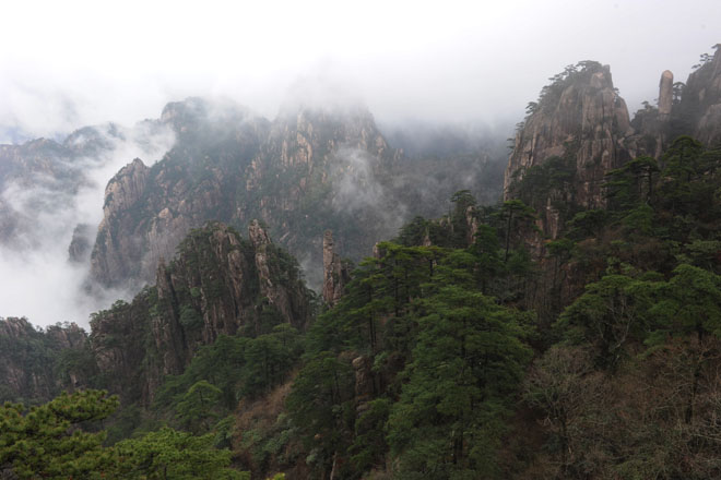 DSC_0652HuangShan