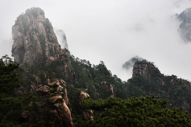 DSC_0660HuangShan
