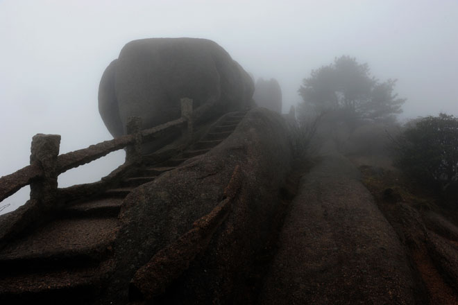 DSC_0791HuangShan