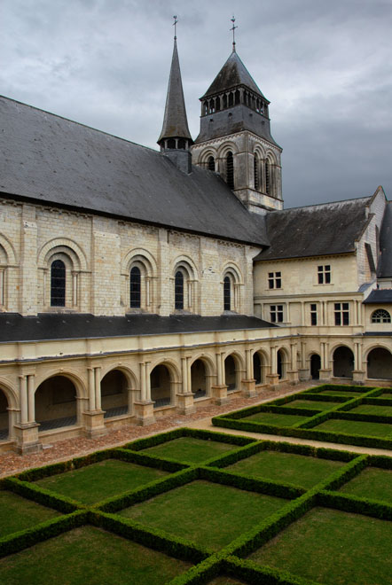DSC_1562AbbayedeFontevraud