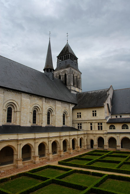 DSC_1563AbbayedeFontevraud