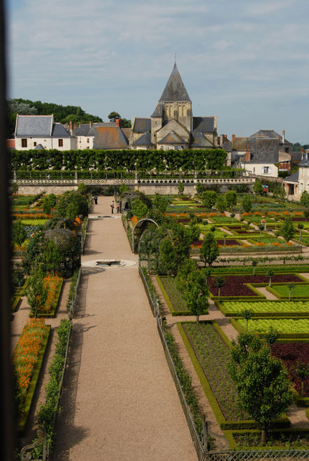 DSC_1767ChateaudeVillandry