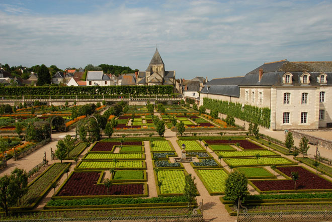 DSC_1770ChateaudeVillandry