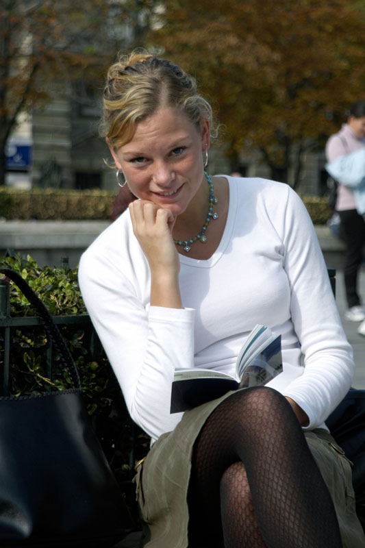 101-ParisGirl
