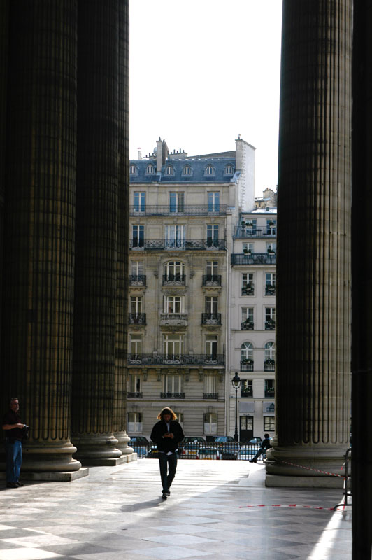 113-ParisPantheon
