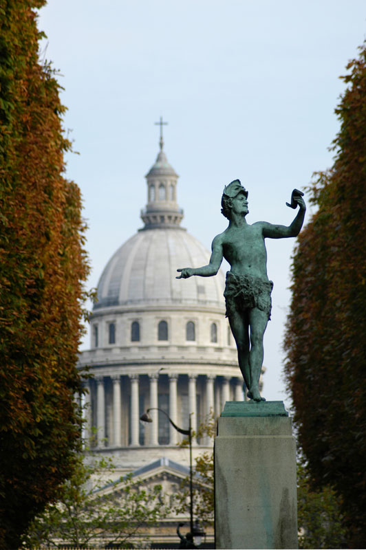 127-ParisJardinLuxemburg