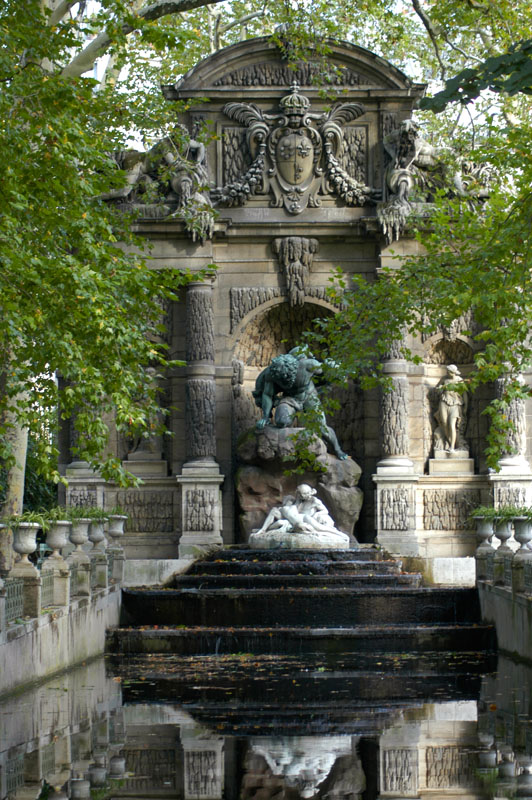 128-ParisJardinLuxemburg