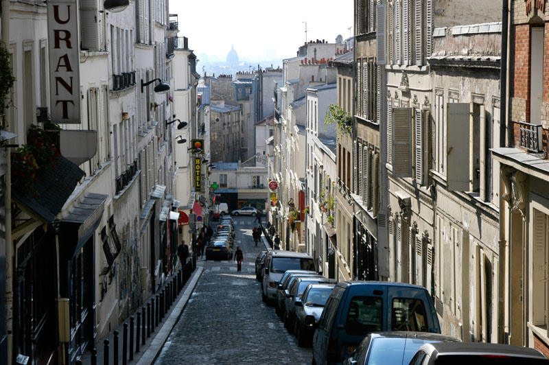 164-ParisMontmartre