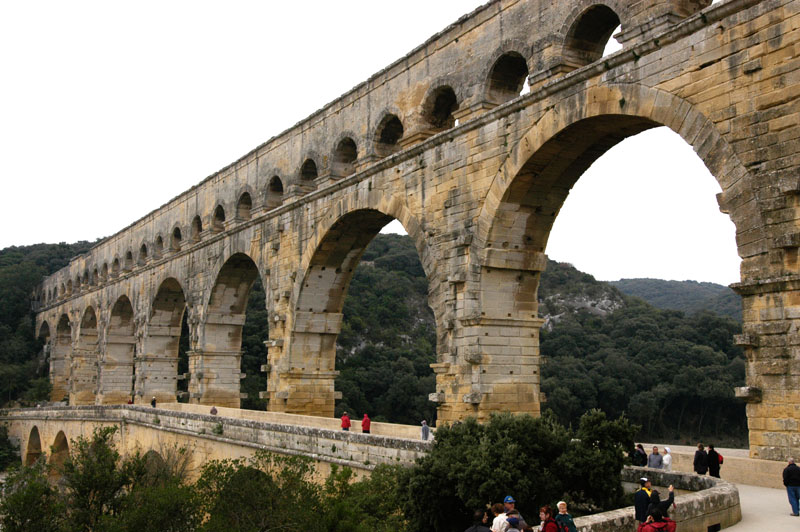 244-PontDuGard