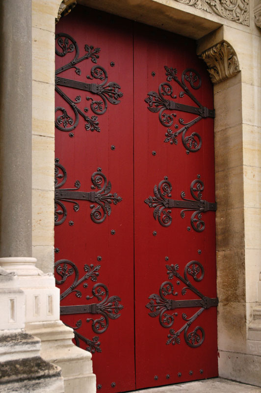 252-Nimes