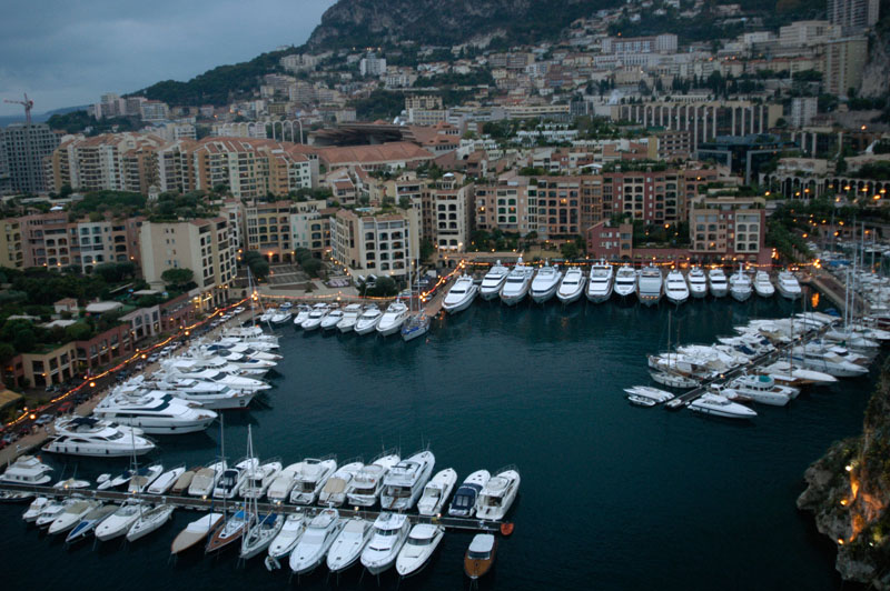 434-Monaco