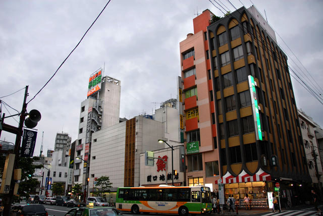 0451_Asakusa@Tokyo
