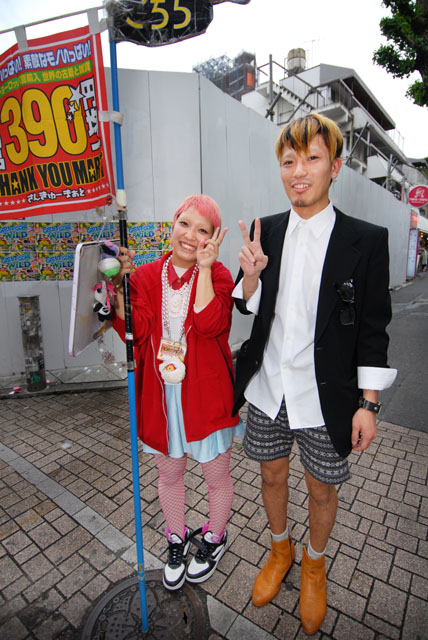 0789_Harajuku@Tokyo