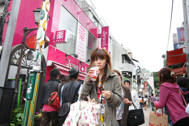 0798_Harajuku@Tokyo