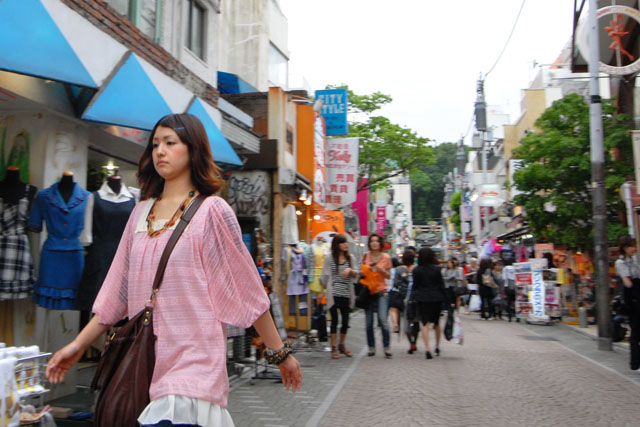 0804_Harajuku@Tokyo