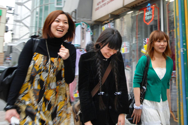 0823_Harajuku@Tokyo