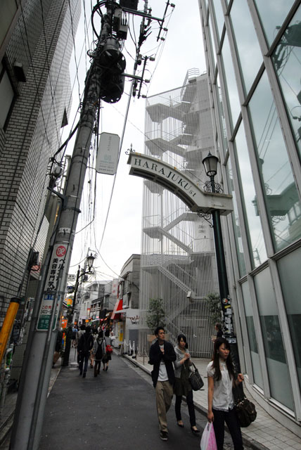 0840_Harajuku@Tokyo