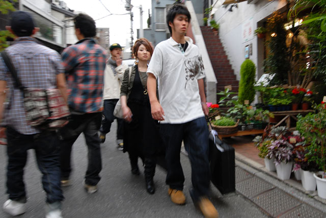 0844_Harajuku@Tokyo