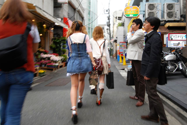 0846_Harajuku@Tokyo