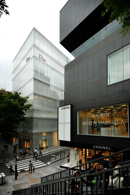 0879_Omotesando@Tokyo