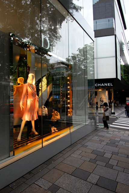 0887_Omotesando@Tokyo