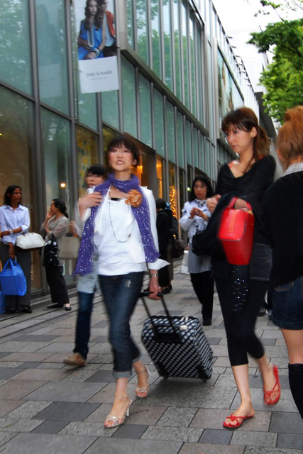 0902_Omotesando@Tokyo