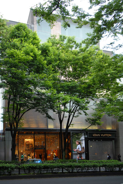 0910_Omotesando@Tokyo