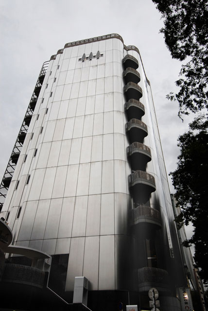 0912_Omotesando@Tokyo